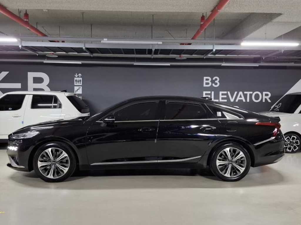 기아 K8 3.5 4WD 노블레스 이미지 5