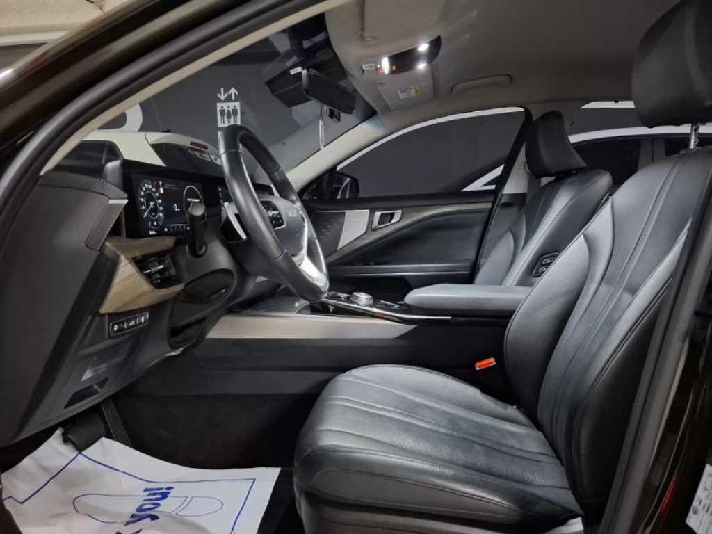 기아 K8 3.5 4WD 노블레스 이미지 6