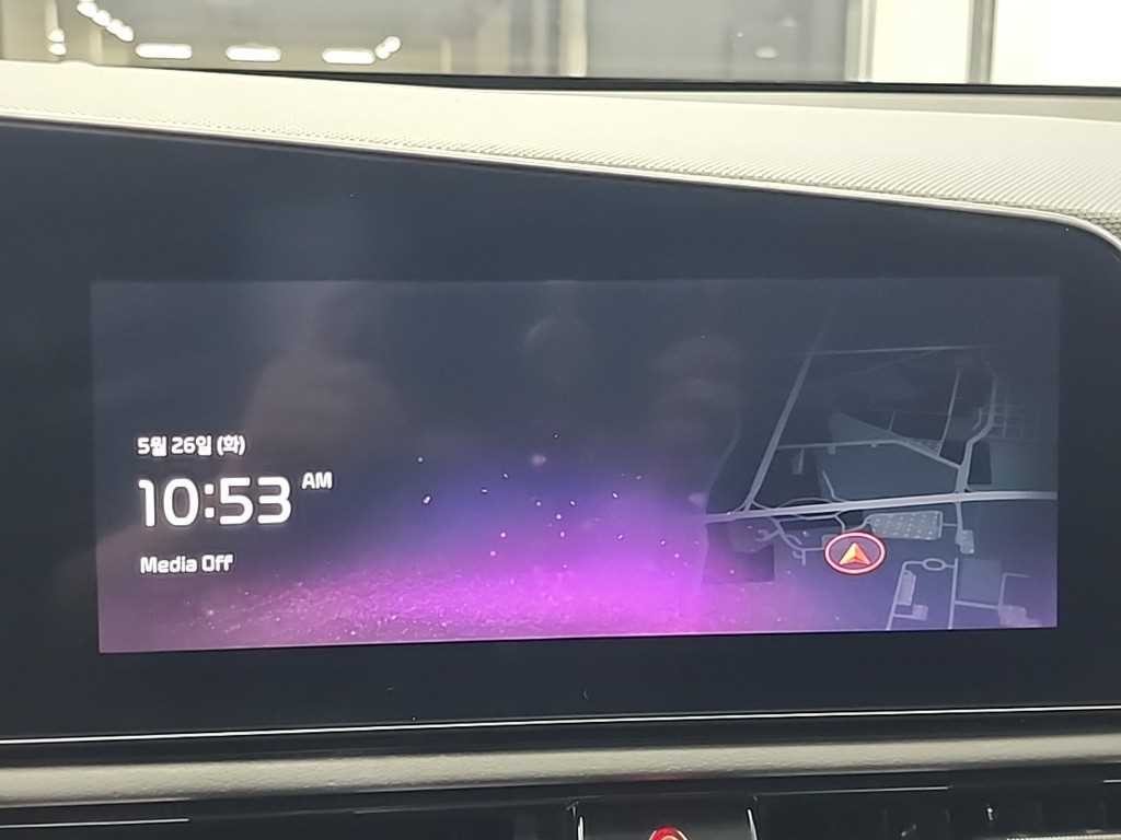 기아 니로 디 올 뉴 니로 시그니처 이미지 15