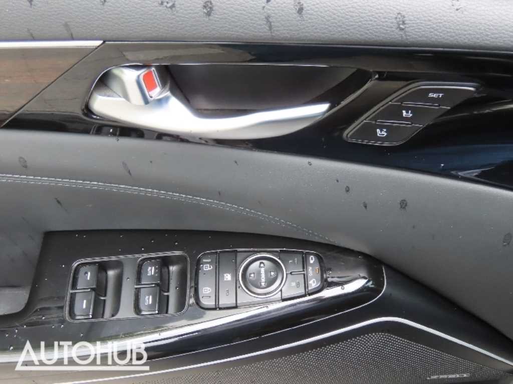 기아 K7 올 뉴 K7 2.4 GDI 리미티드 이미지 13