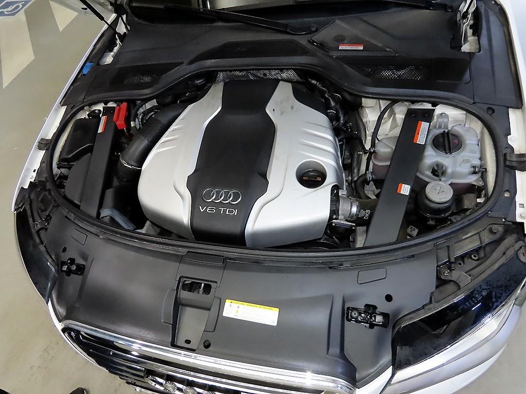 아우디 A8 뉴A8 3.0 TDI 콰트로 이미지 19