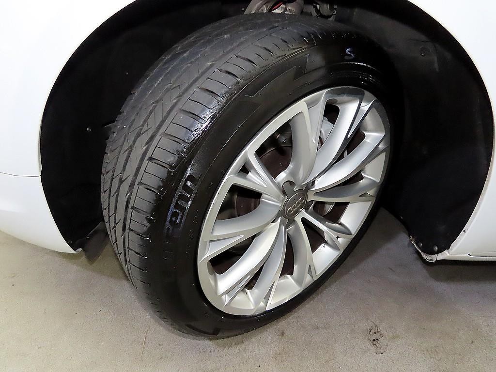 아우디 A8 뉴A8 3.0 TDI 콰트로 이미지 20
