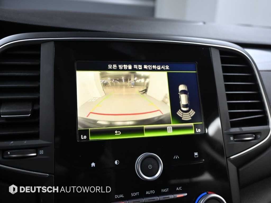 르노코리아(삼성) SM6 가솔린 1.6 TCe RE 이미지 15