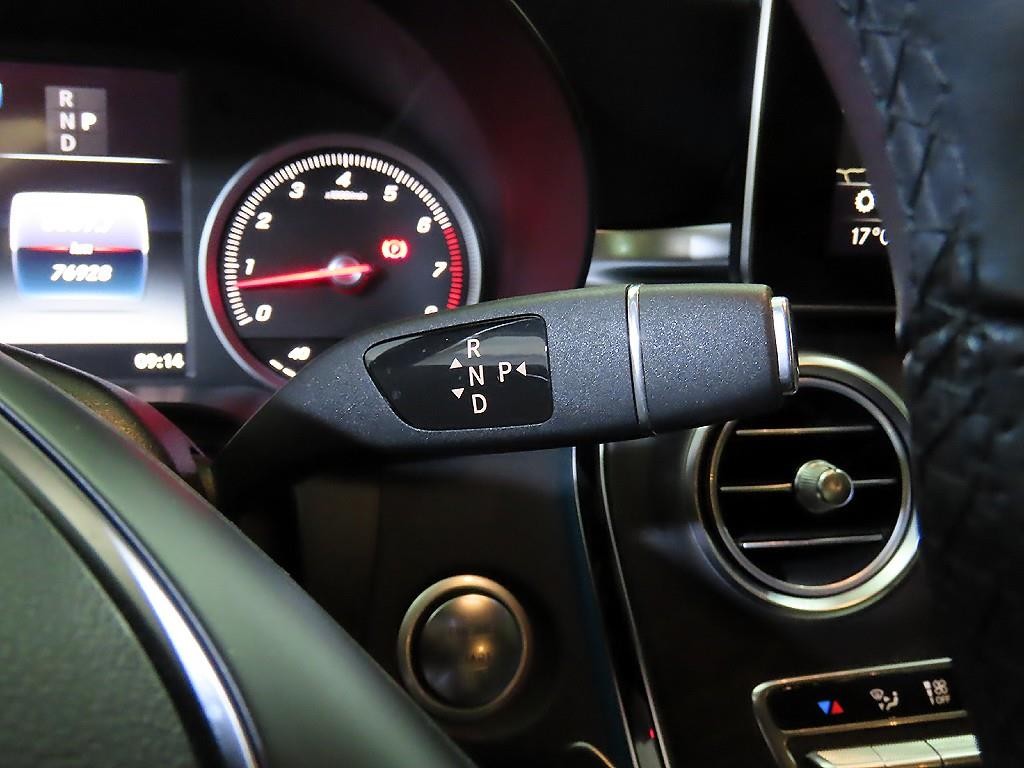 벤츠 GLC 클래스 GLC클래스 X253 GLC 300 4MATIC 이미지 12