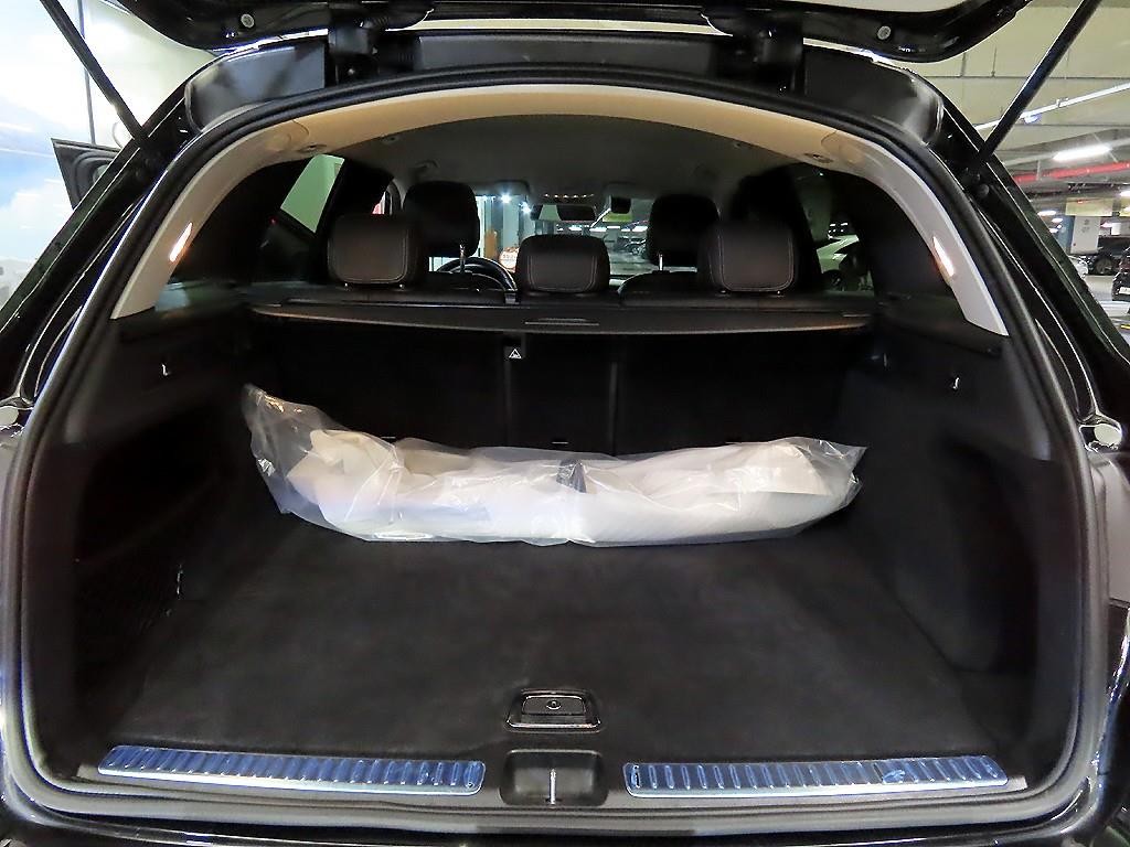 벤츠 GLC 클래스 GLC클래스 X253 GLC 300 4MATIC 이미지 17