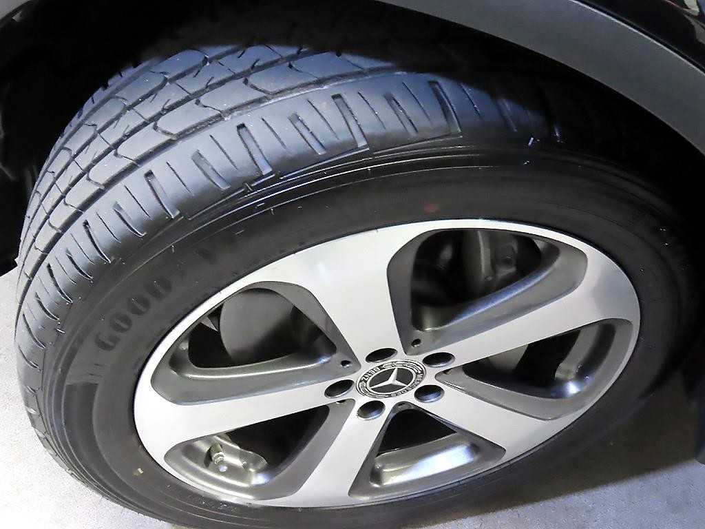 벤츠 GLC 클래스 GLC클래스 X253 GLC 300 4MATIC 이미지 20