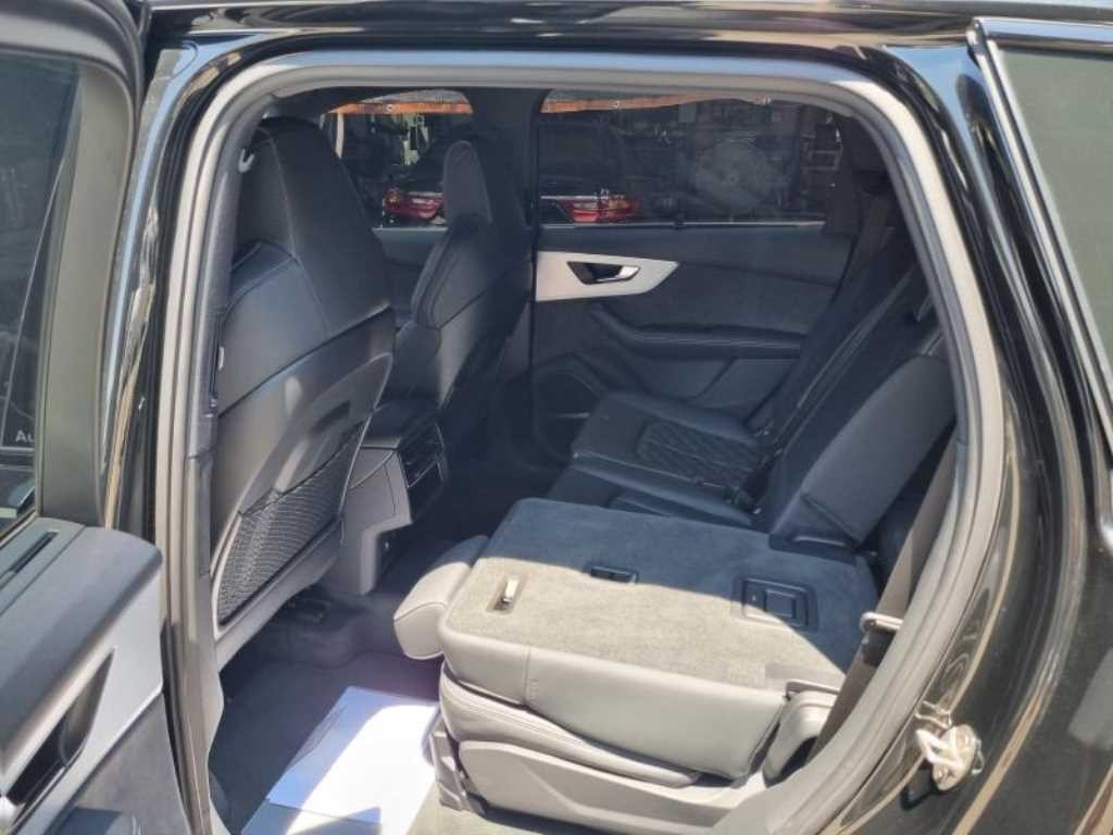 아우디 Q7 Q7 (4M) 55 TFSI 콰트로 프리미엄 이미지 18
