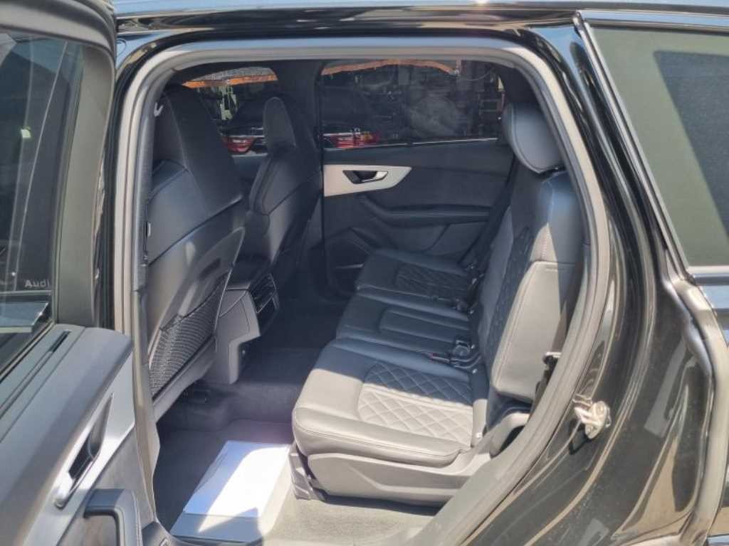 아우디 Q7 Q7 (4M) 55 TFSI 콰트로 프리미엄 이미지 6