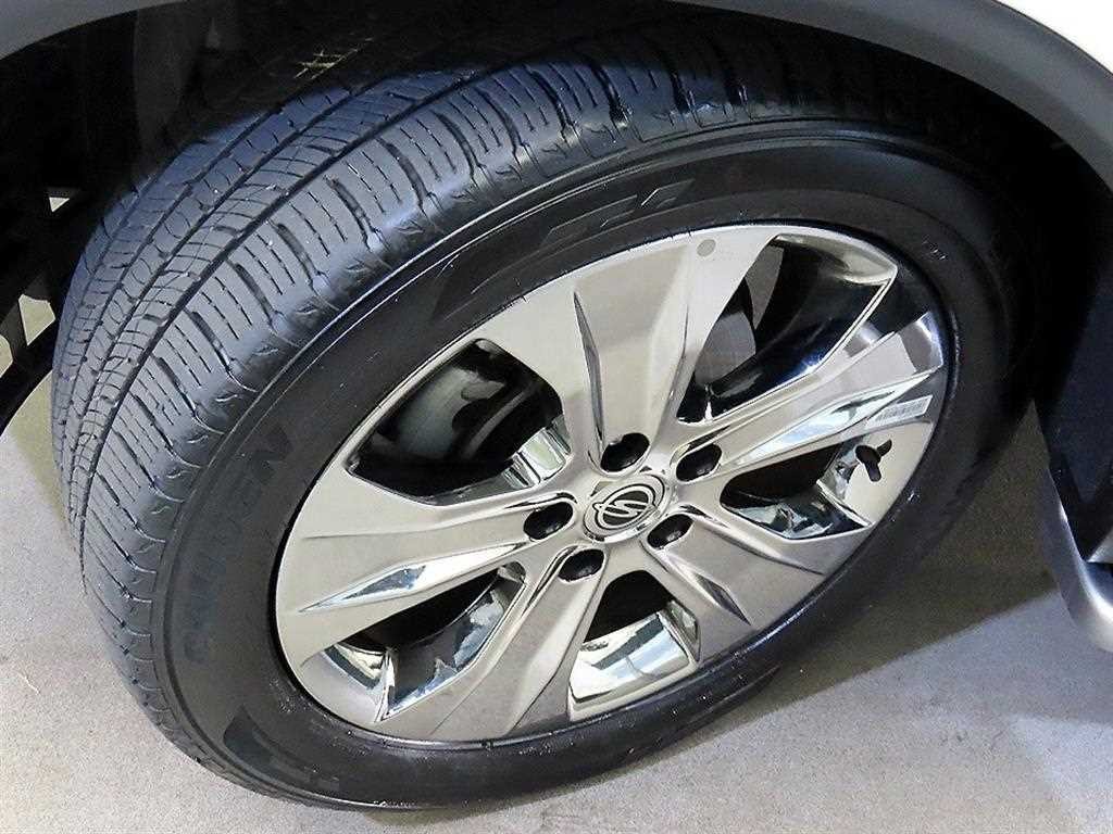 KG모빌리티(쌍용) 렉스턴 올 뉴 렉스턴 (Y450) 디젤 2.2 4WD 프레스티지 이미지 20