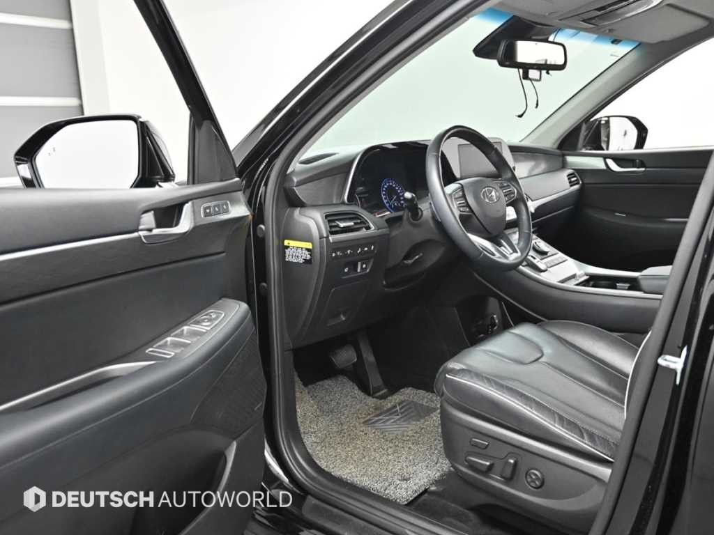 현대 팰리세이드 가솔린 3.8 4WD 프레스티지 이미지 11
