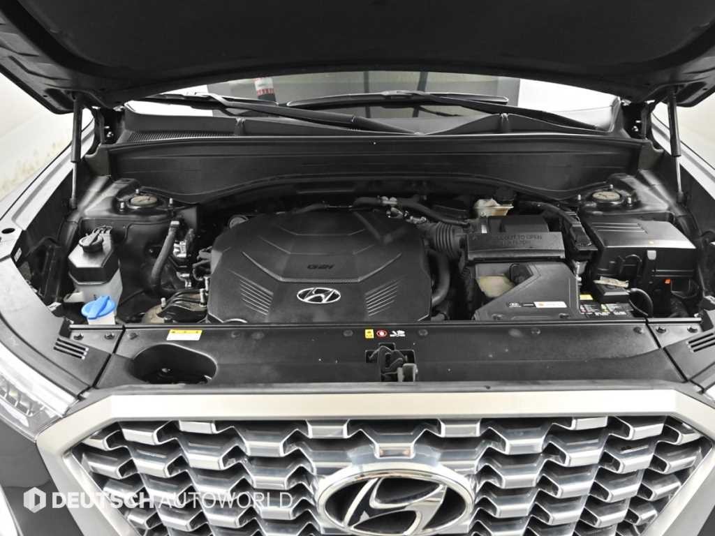 현대 팰리세이드 가솔린 3.8 4WD 프레스티지 이미지 6
