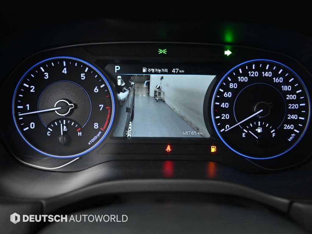 현대 팰리세이드 가솔린 3.8 4WD 프레스티지 이미지 8