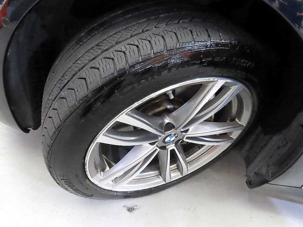 BMW 7시리즈 7시리즈 (G11) 740Ld xDrive M 스포츠 이미지 20