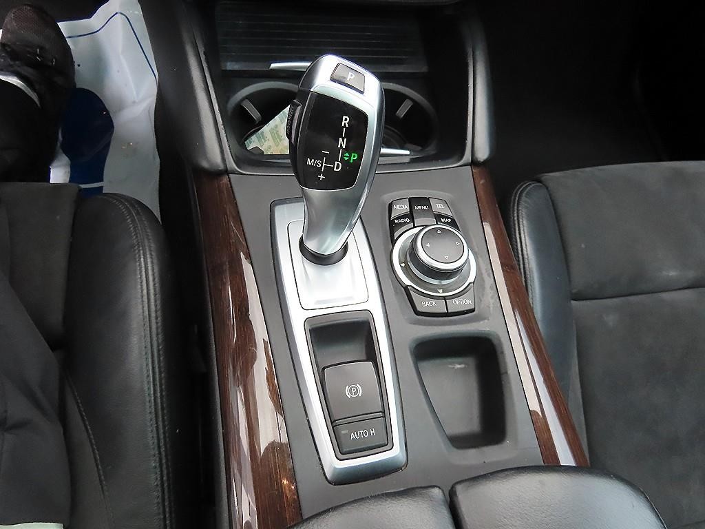 BMW X6 X6 (E71) xDrive 40d 이미지 11