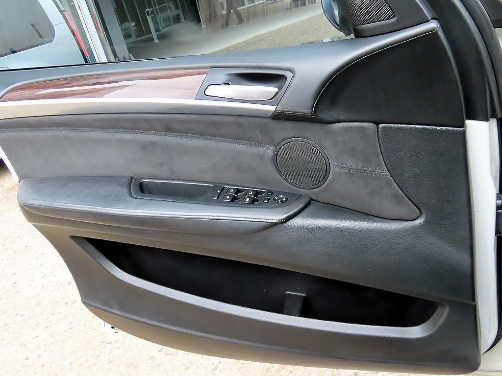 BMW X6 X6 (E71) xDrive 40d 이미지 12