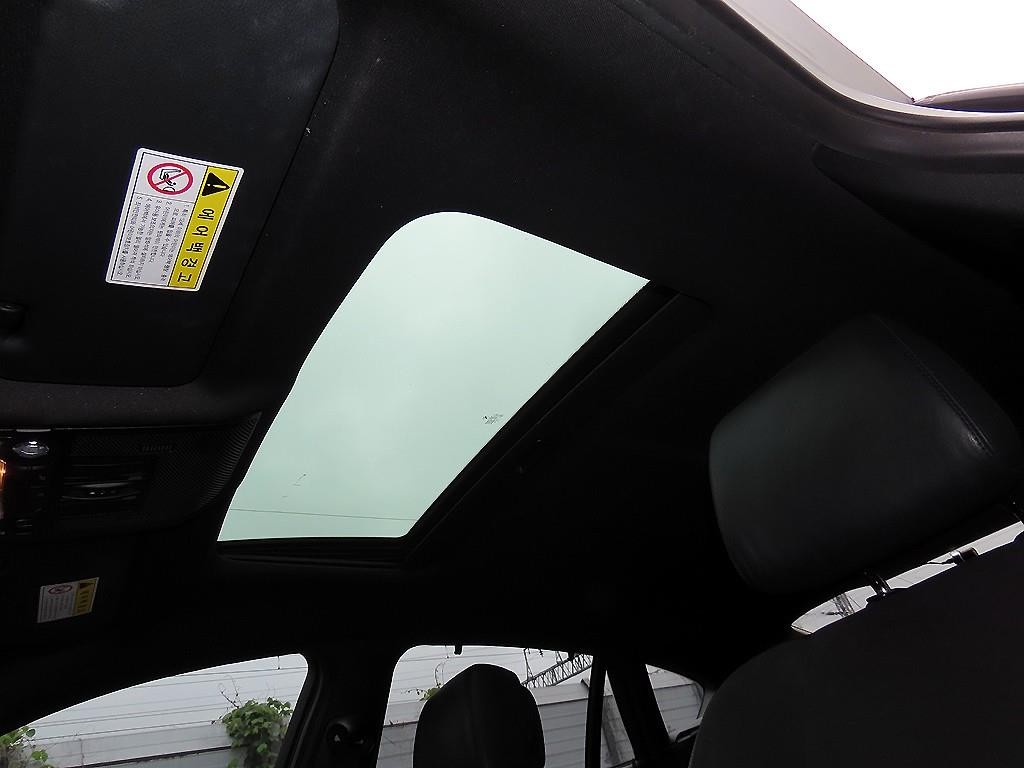 BMW X6 X6 (E71) xDrive 40d 이미지 16