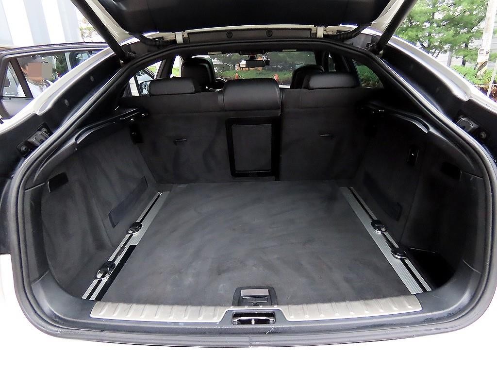 BMW X6 X6 (E71) xDrive 40d 이미지 17