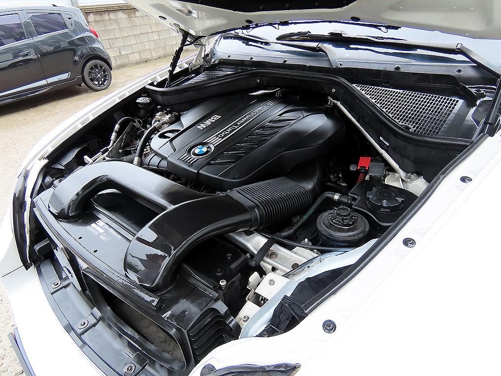 BMW X6 X6 (E71) xDrive 40d 이미지 19