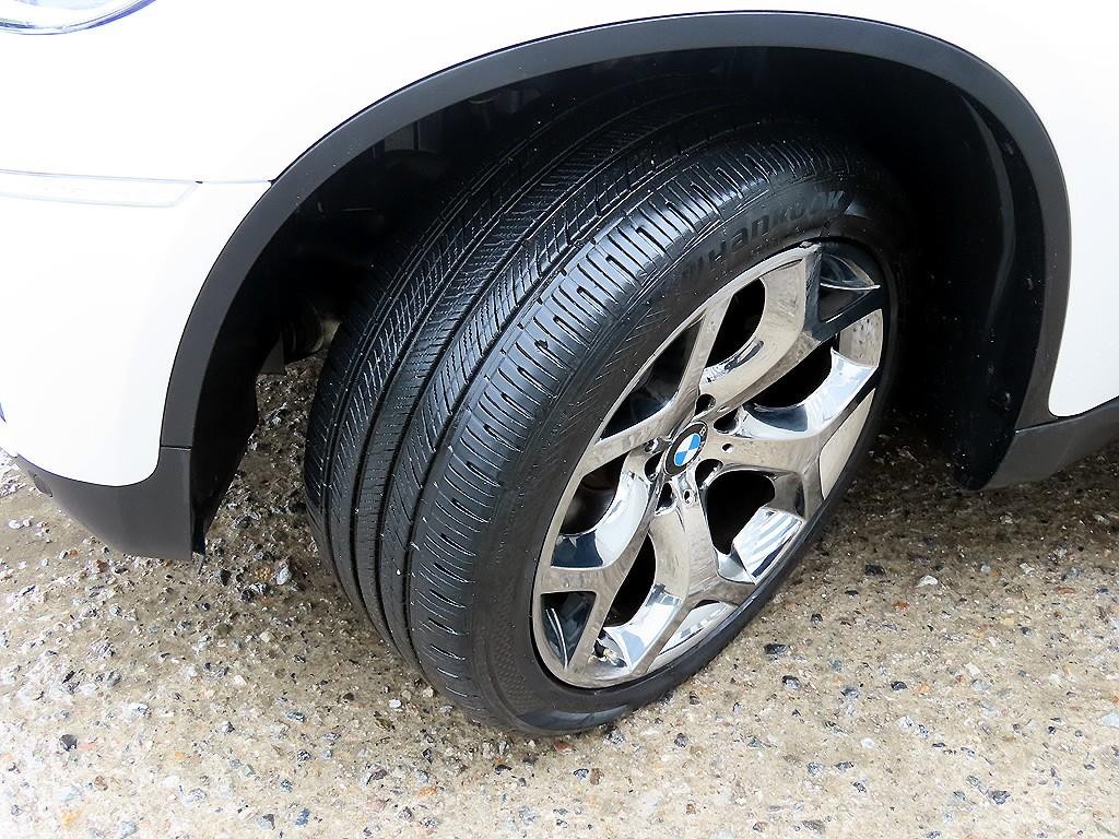 BMW X6 X6 (E71) xDrive 40d 이미지 20