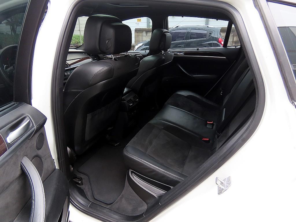 BMW X6 X6 (E71) xDrive 40d 이미지 6