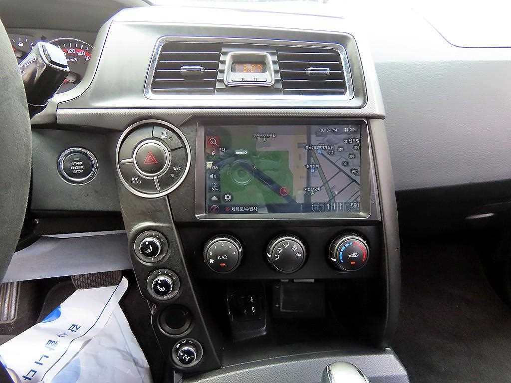 KG모빌리티(쌍용) 코란도 더뉴코란도스포츠 CX7(4WD) 클럽 이미지 13