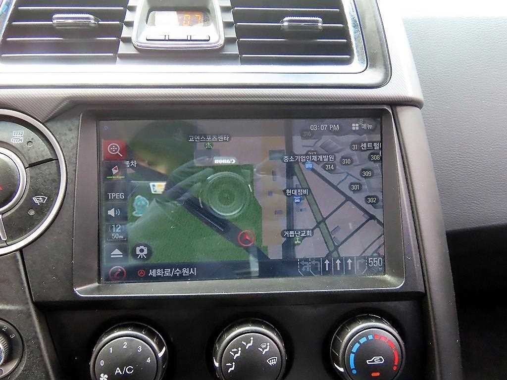 KG모빌리티(쌍용) 코란도 더뉴코란도스포츠 CX7(4WD) 클럽 이미지 14