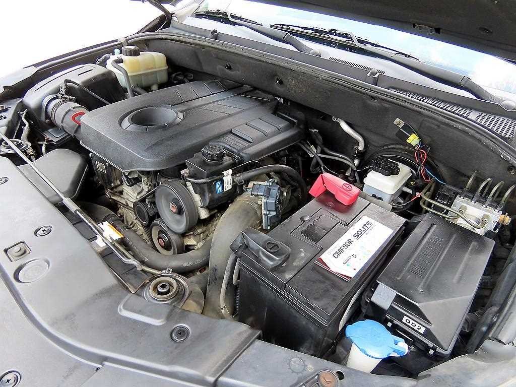 KG모빌리티(쌍용) 코란도 더뉴코란도스포츠 CX7(4WD) 클럽 이미지 18