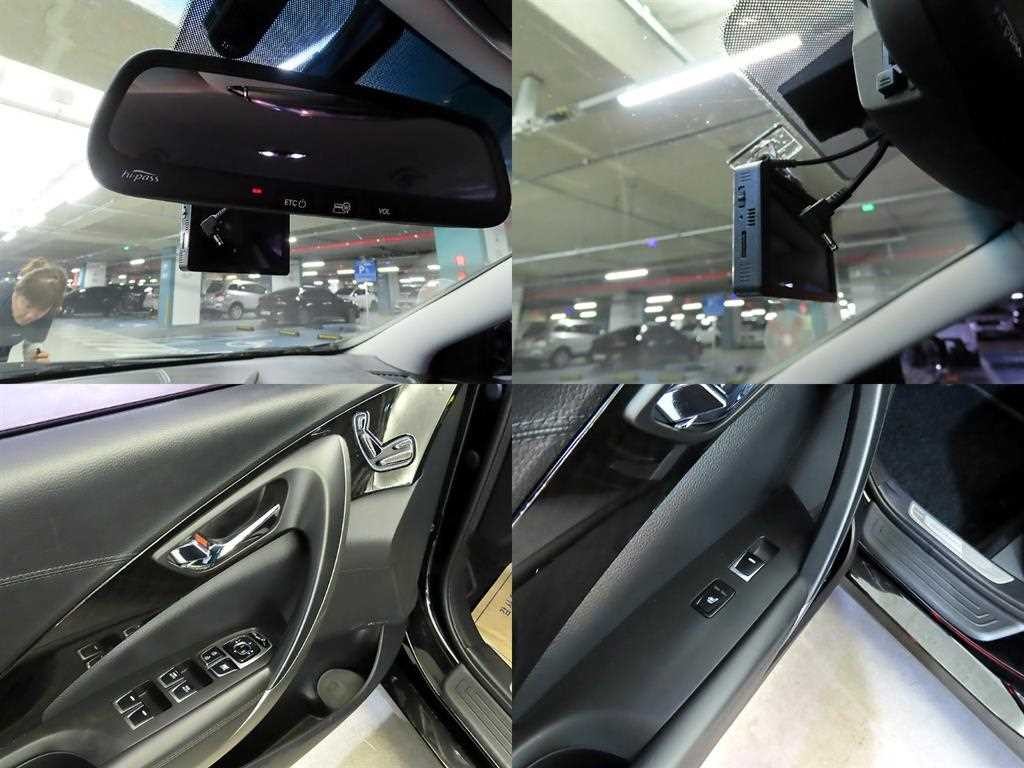 현대 그랜저 그랜저 HG HG240 MODERN 컬렉션 이미지 18