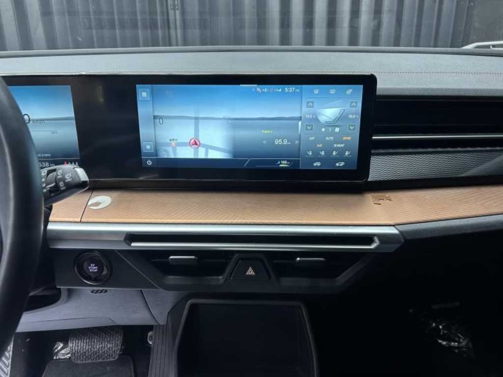 KG모빌리티(쌍용) 토레스 토레스 EVX E5 이미지 10