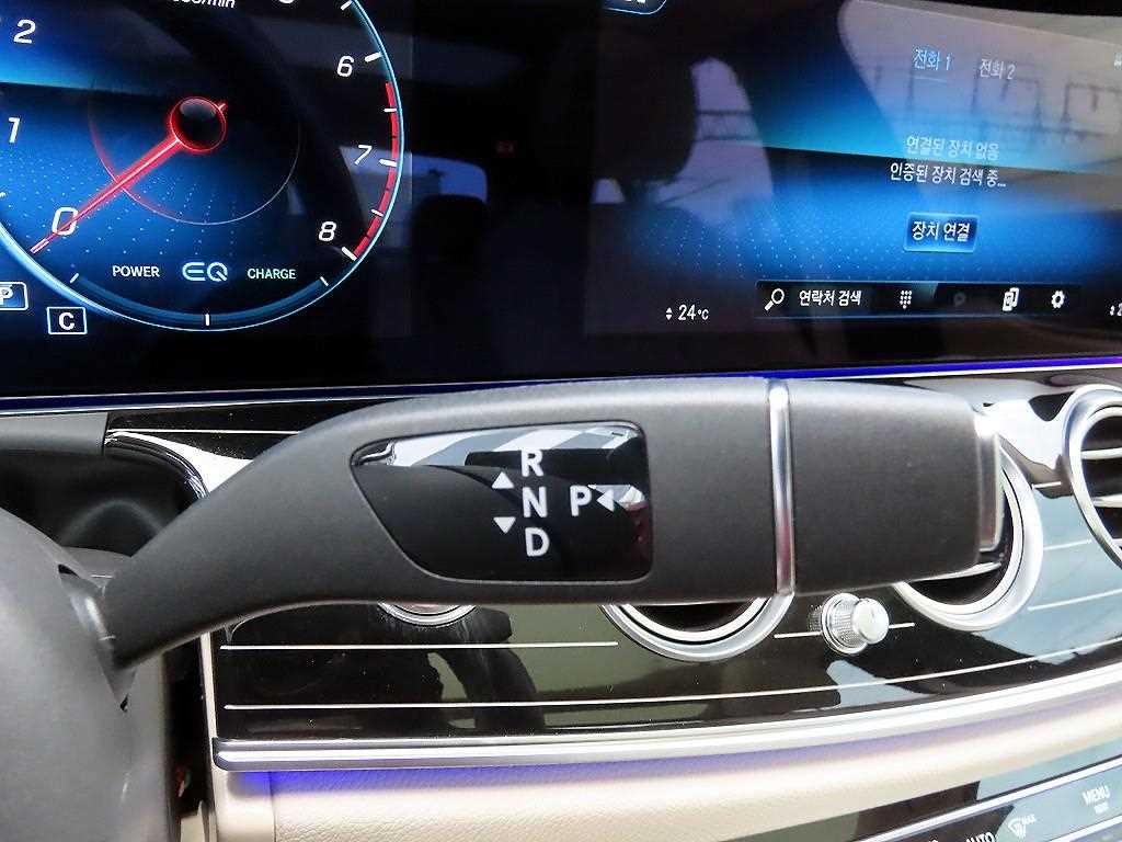벤츠 E 클래스 E-클래스 W213 E450 4MATIC 익스클루시브 이미지 11