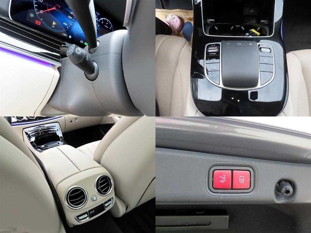 벤츠 E 클래스 E-클래스 W213 E450 4MATIC 익스클루시브 이미지 18