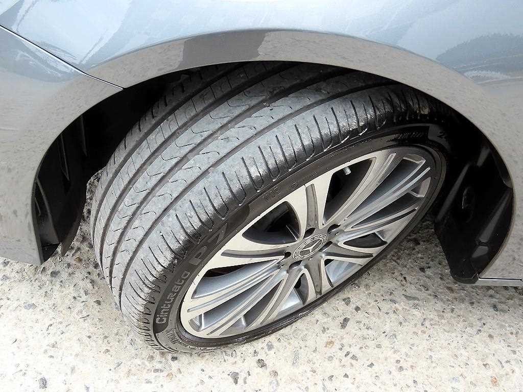벤츠 E 클래스 E-클래스 W213 E450 4MATIC 익스클루시브 이미지 20