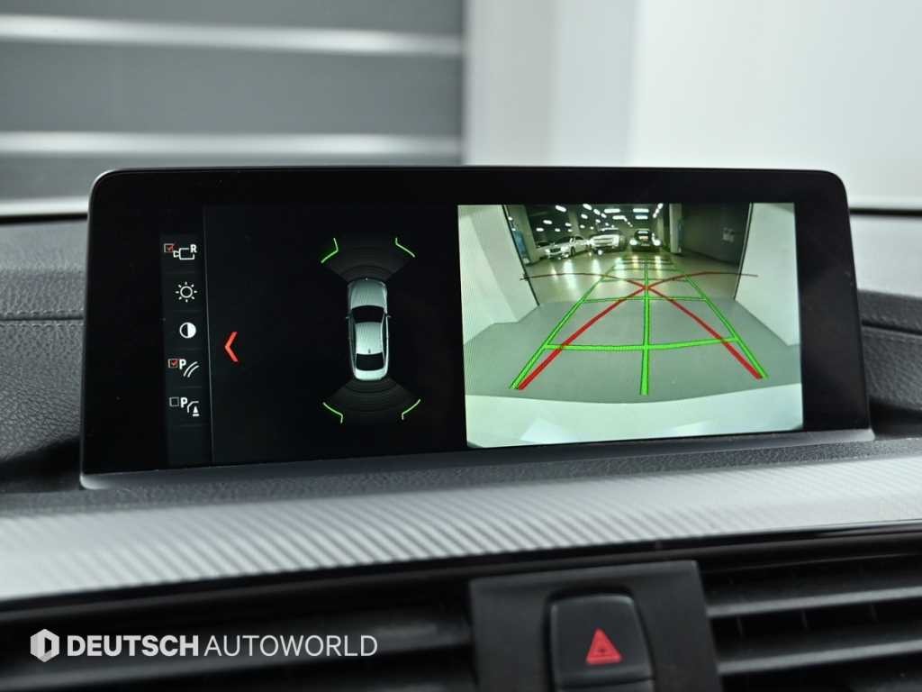BMW 4시리즈 4시리즈 (F32) 420d 쿠페 M 스포츠 이미지 15