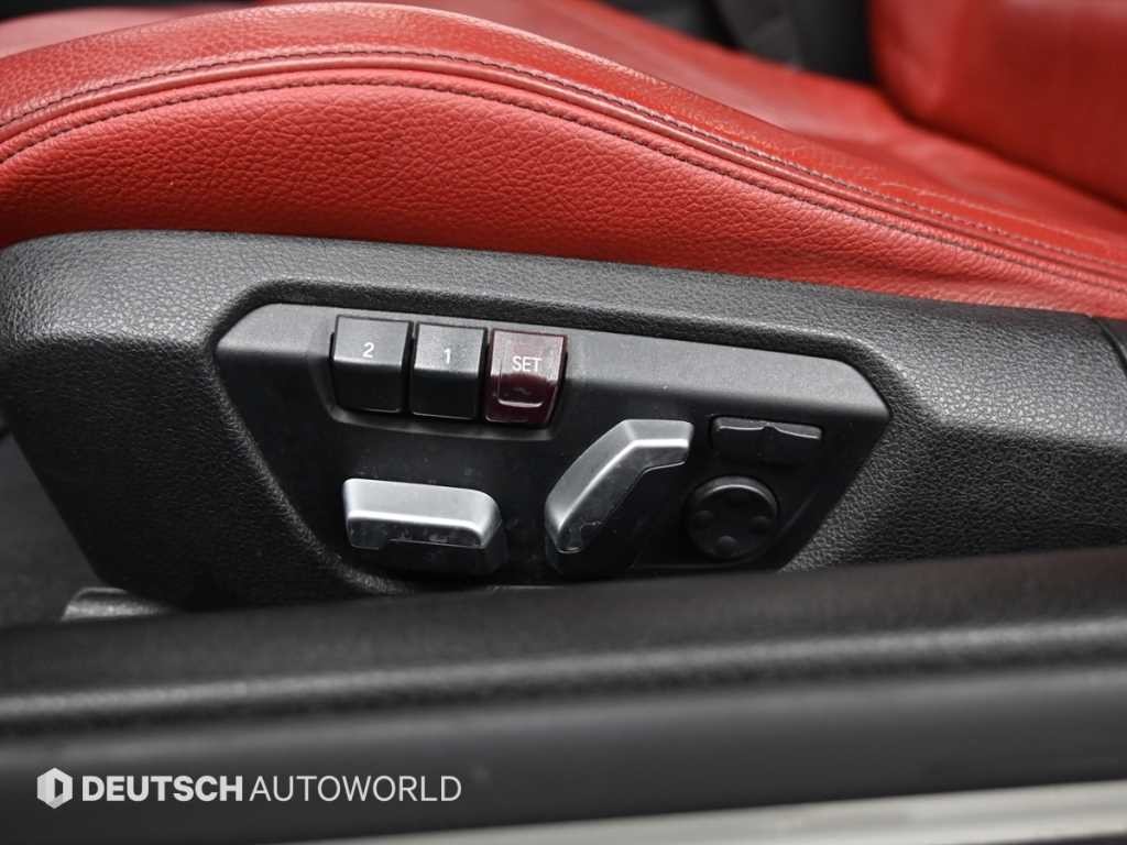 BMW 4시리즈 4시리즈 (F32) 420d 쿠페 M 스포츠 이미지 16