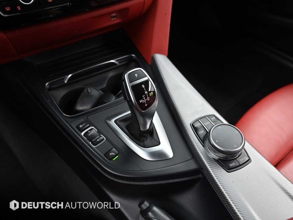 BMW 4시리즈 4시리즈 (F32) 420d 쿠페 M 스포츠 이미지 9