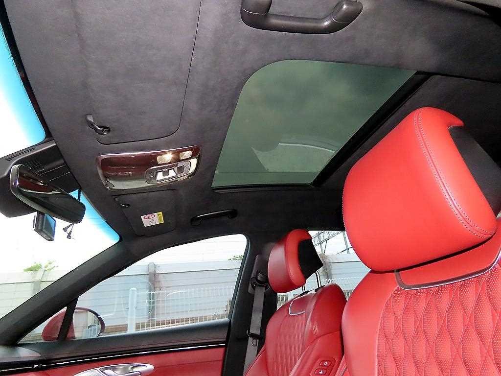제네시스 GV70 3.5T 가솔린 AWD 스포츠 이미지 15