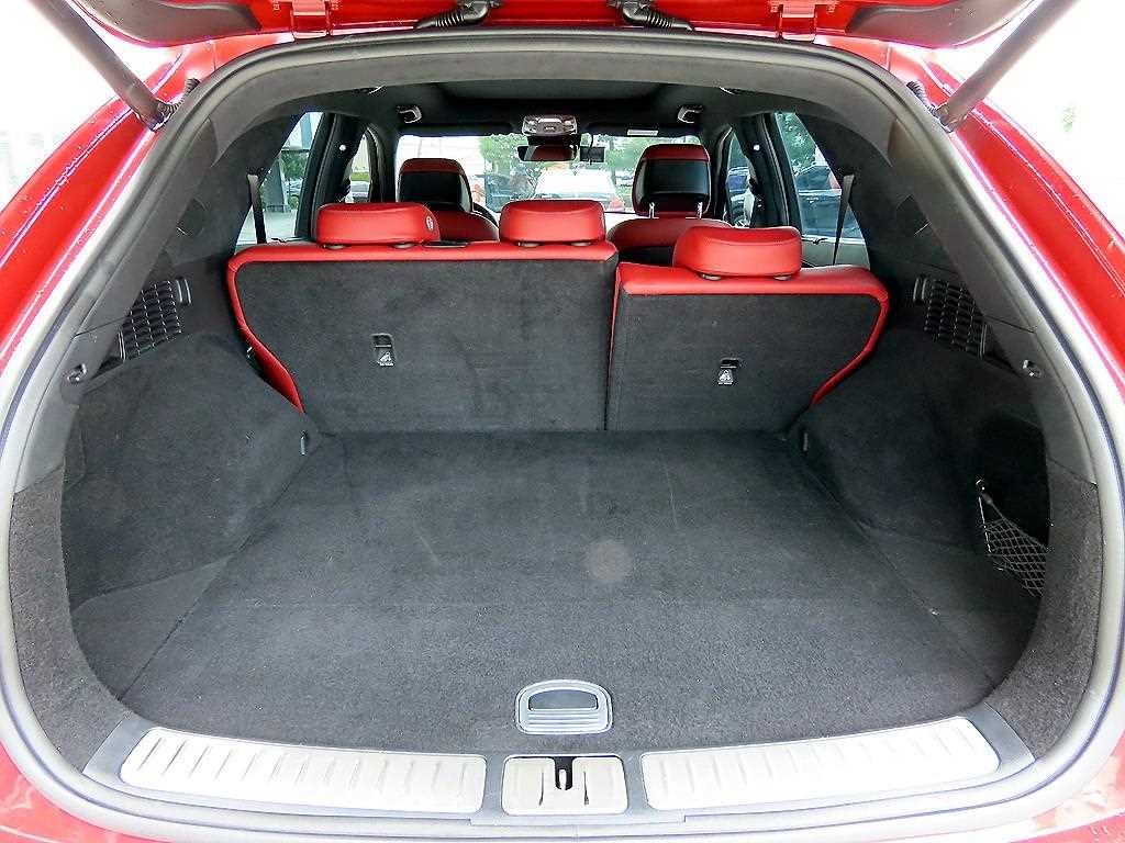 제네시스 GV70 3.5T 가솔린 AWD 스포츠 이미지 16