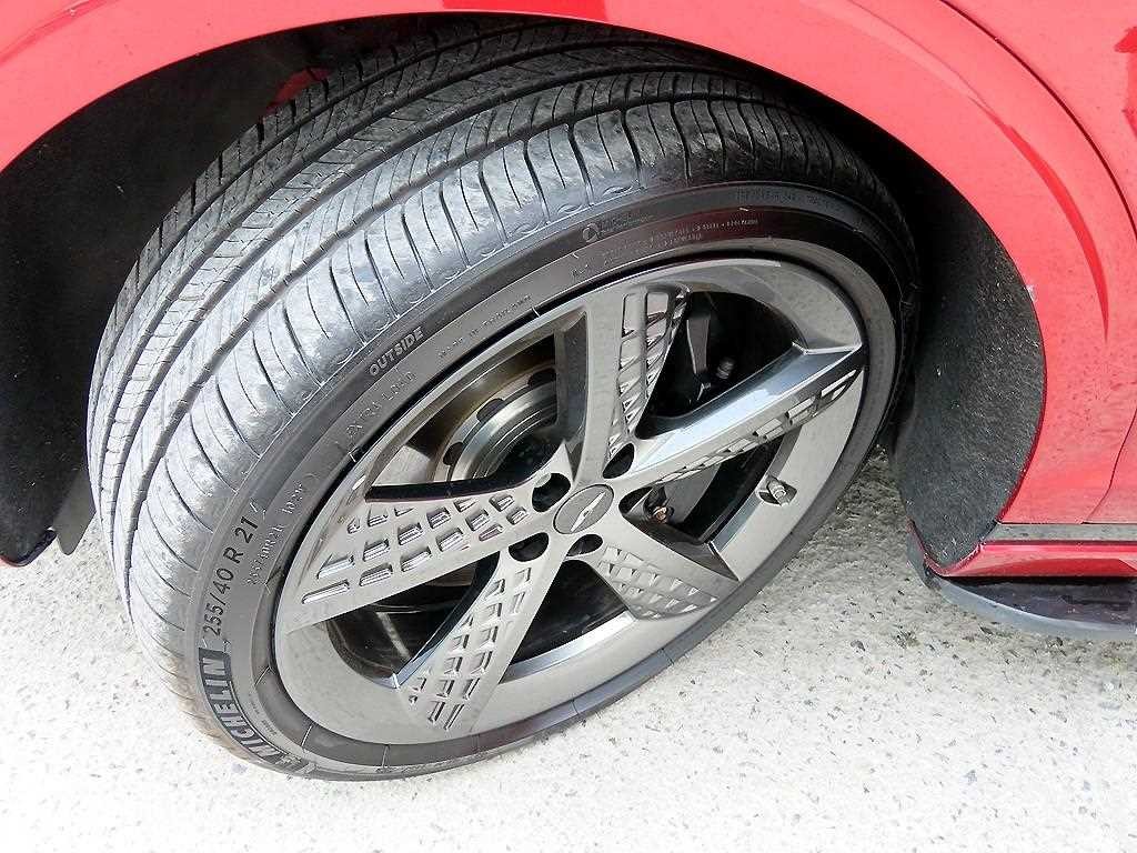 제네시스 GV70 3.5T 가솔린 AWD 스포츠 이미지 20