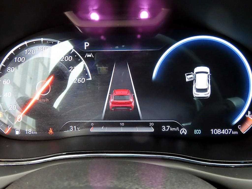 제네시스 GV70 3.5T 가솔린 AWD 스포츠 이미지 9