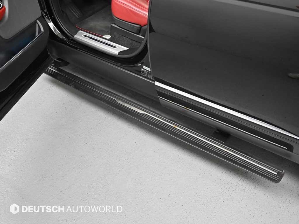 랜드로버 레인지로버 레인지로버 4세대 5.0 SC AB LWB 이미지 17