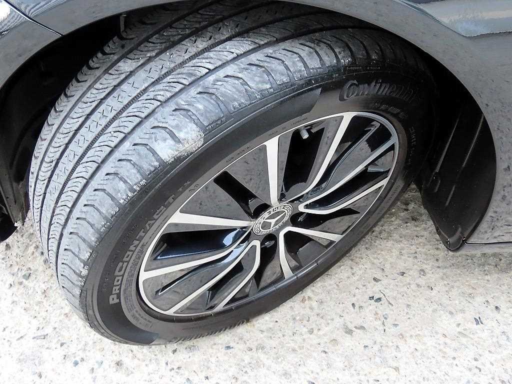 벤츠 C 클래스 C클래스 W205 C200 아방가르드 이미지 19