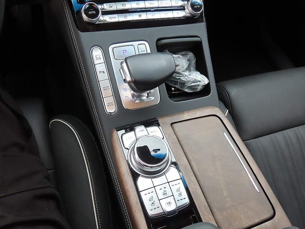 제네시스 G90 5.0 GDI AWD 프레스티지 이미지 11