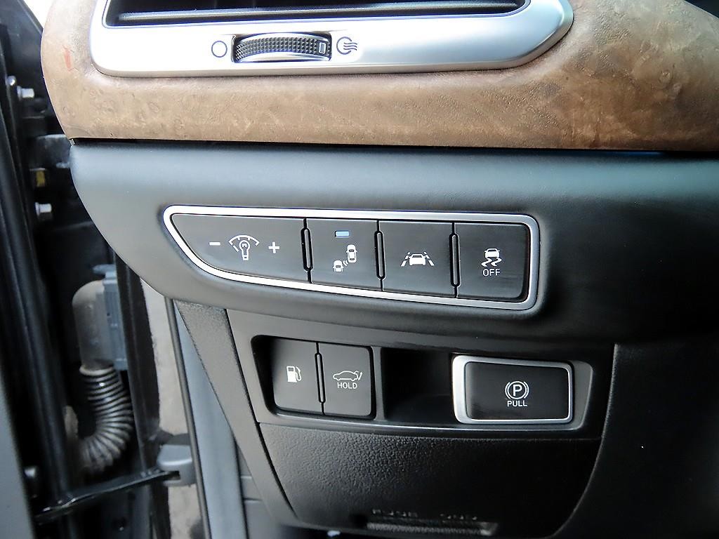 제네시스 G90 5.0 GDI AWD 프레스티지 이미지 13