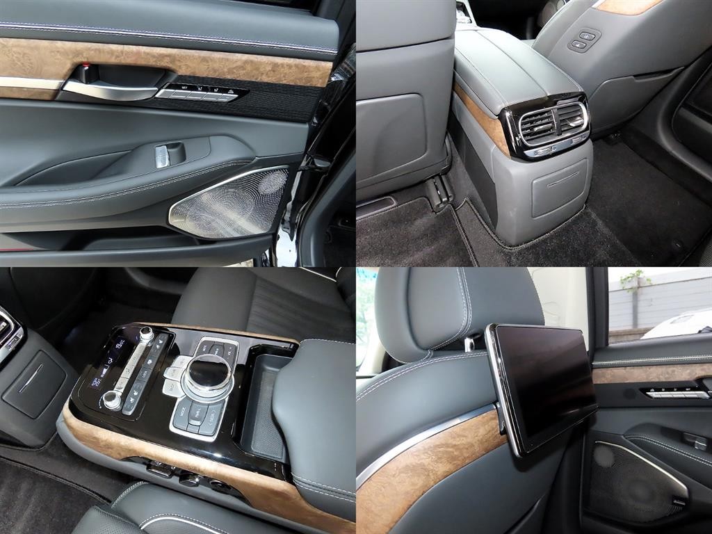 제네시스 G90 5.0 GDI AWD 프레스티지 이미지 18
