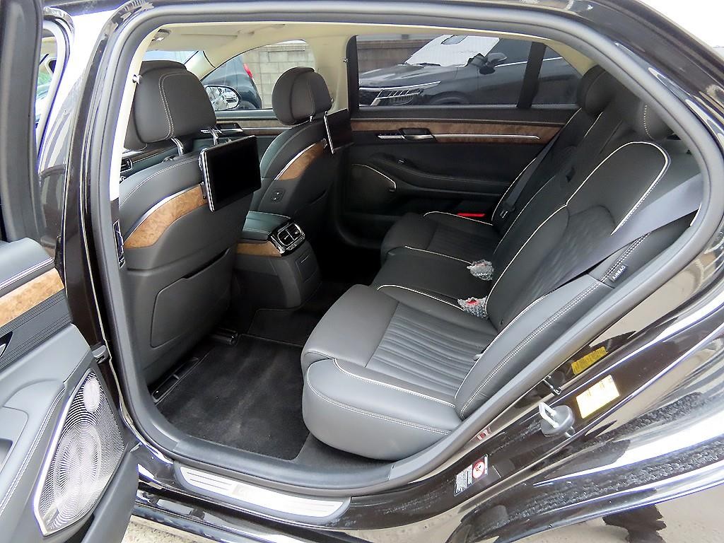 제네시스 G90 5.0 GDI AWD 프레스티지 이미지 6