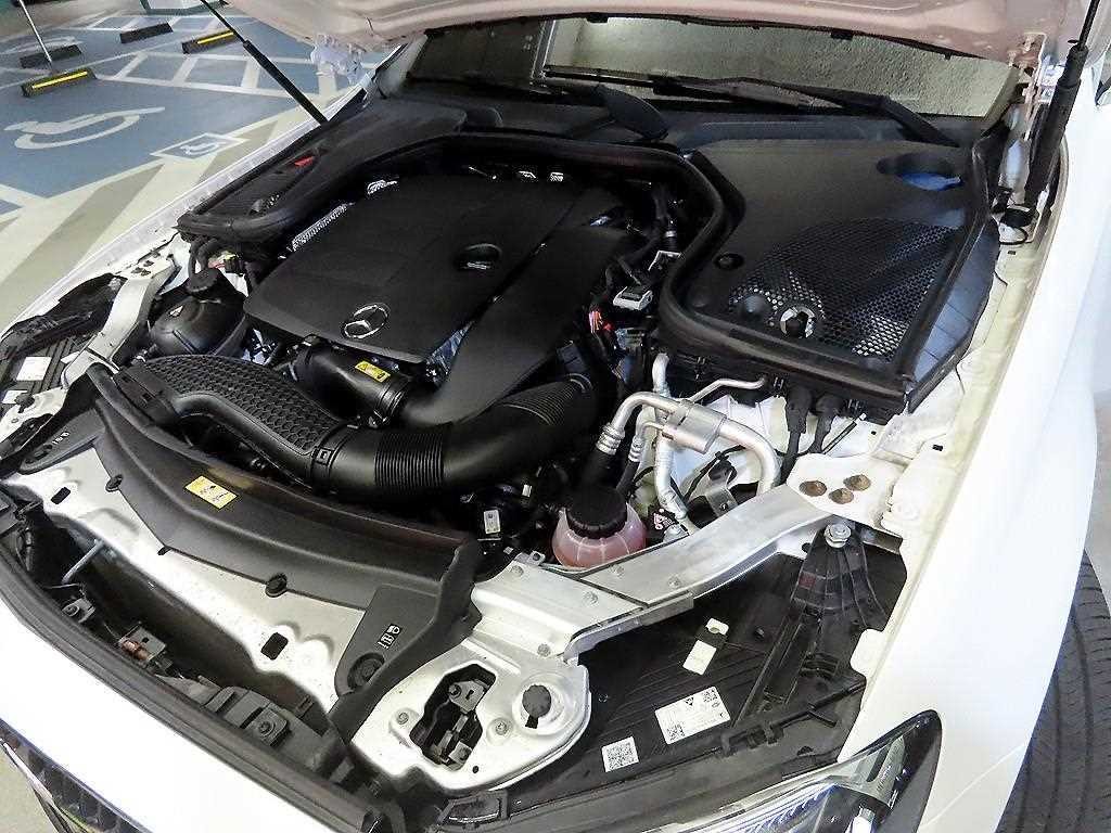 벤츠 E 클래스 E-클래스 W213 E350 4MATIC 아방가르드 이미지 19