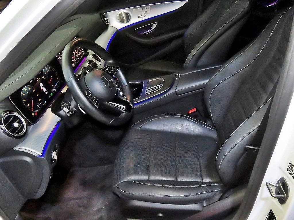 벤츠 E 클래스 E-클래스 W213 E350 4MATIC 아방가르드 이미지 6