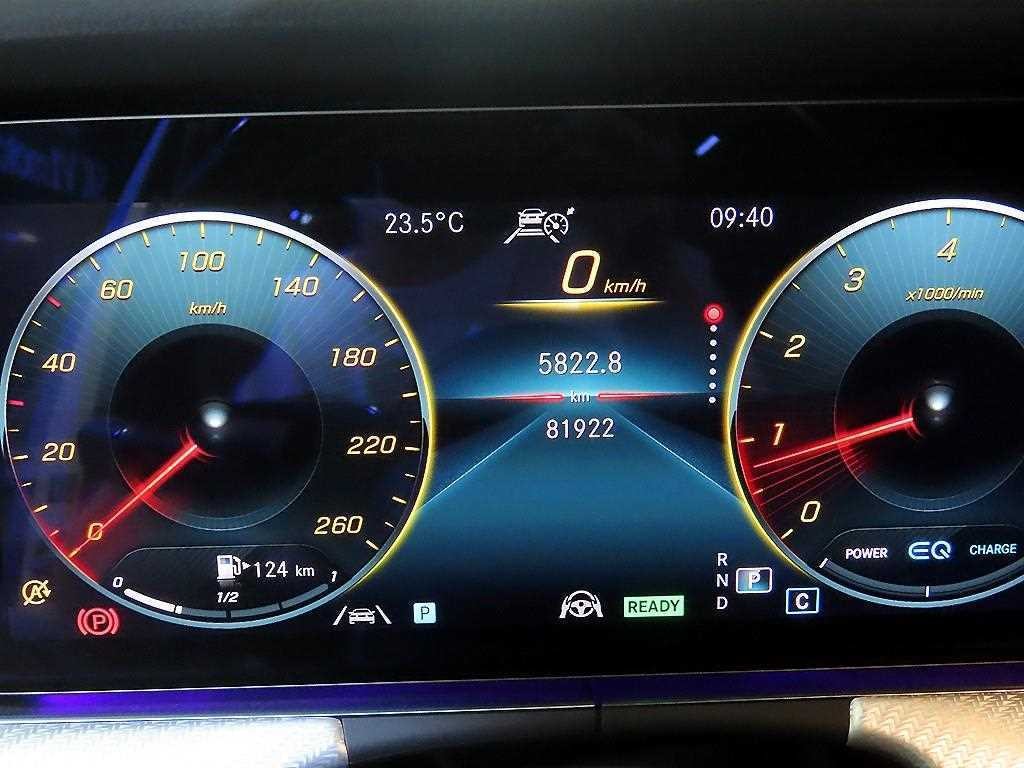 벤츠 E 클래스 E-클래스 W213 E350 4MATIC 아방가르드 이미지 9