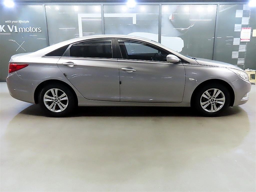 현대 쏘나타 YF 쏘나타 LPI 프리미어 이미지 3