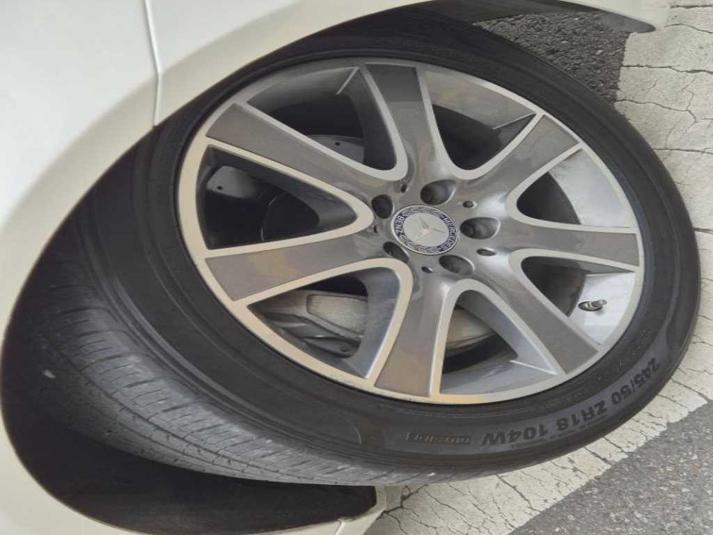 벤츠 S 클래스 S클래스-W222 S 350L 블루텍 이미지 7